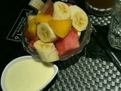 -半秋山西餐厅(巴南万达广场店)