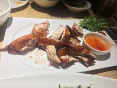 -渔太泰漓江小馆·广西融合菜(西街店)