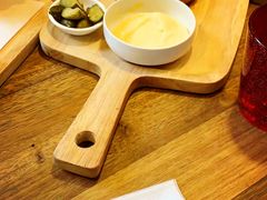 -G+KITCHEN(龙湖狮山天街店)