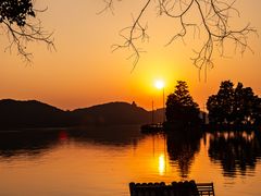 -东湖落雁景区