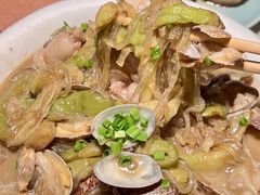 -北李妈妈菜·海肠捞饭(高新万达店)