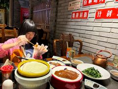 -真地道京味府·鲜橙烤鸭·北京菜(朝外大街东大桥店)