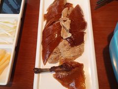 -京味张·北京烤鸭(南山店)