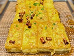 -茴香熙楼(翠湖店)