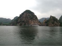 -大连冰峪旅游度假区