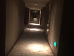 -长白山万达喜来登度假酒店