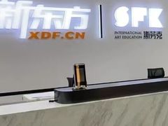 -新东方斯芬克艺术留学作品集培训(郑州校区)