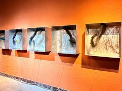 -长春世界雕塑园冰雪艺术天地