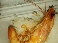 -大城·烧烤海鲜大排档(台东店)
