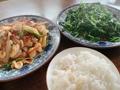 -迎懿餐厅