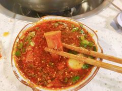 -水碾河刘老大串串香(水碾河路店)