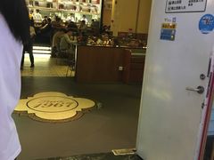 -翠华餐厅(正佳广场店)