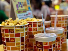 -万达影城(南宁印象城IMAX店)