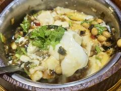 木桶豆花-老西门·常州菜(新区店)