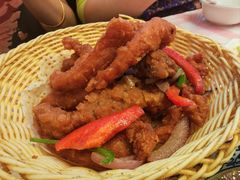 -玲珑餐厅(陕西南路店)