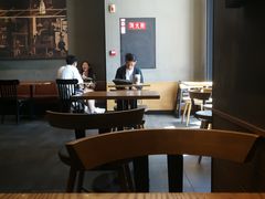 大堂-星巴克臻选(重庆沙坪坝店)