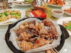 -流舫海鲜酒家(张溪店)