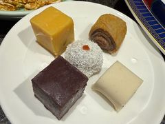 -真地道京味府·鲜橙烤鸭·北京菜(朝外大街东大桥店)