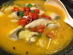 -尽善百年古院餐厅(王家老宅店)