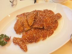 -利苑酒家(宜安广场店)