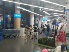 -迪卡侬(西华店)