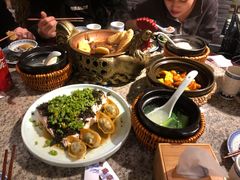 -南京大牌档(三阳广场苏宁店)