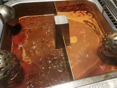 -海底捞火锅(龙湖北京大兴天街店)