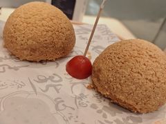 -蔡澜点心·粤菜(新街口IFCX店)