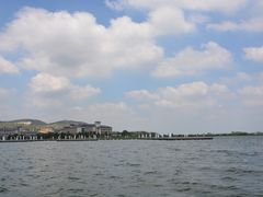 -南京金牛湖风景区