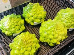 -果蔬好生活超市(乐堤港店)