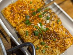 -不是烧烤·武汉烧烤·地道湖北菜(大成路店)