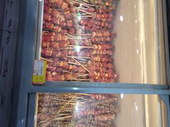 -海尔巴格·新疆菜(吐鲁番店)