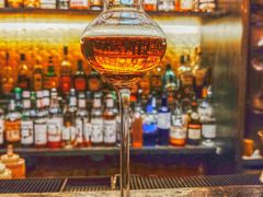 -The Tiki Bungalow提基小木屋酒吧