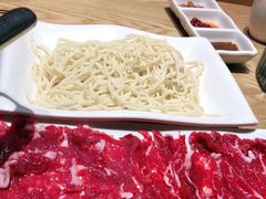 -掂档潮汕牛肉火锅(沈阳万象城店)