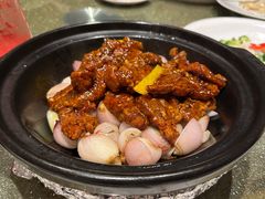 -上海人家花樣年华(中山公园店)