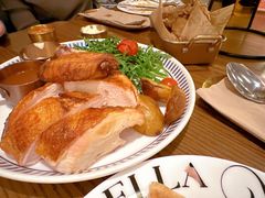 -IL TEATRO 精品意大利餐厅