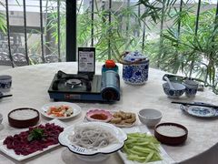 -贵州人家·酸汤火锅·20年老字号