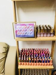 -轻妆Feel·半永久纹眉眼线