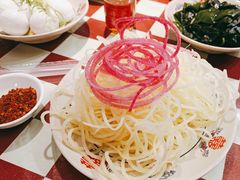 -赵美丽重庆火锅(西安直营总店)