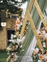 -Sunny喜铺婚礼定制·求婚策划