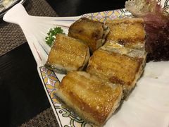 -景鹤料理(上地华联店)