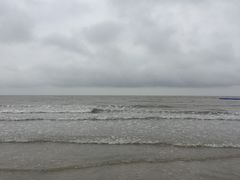 -嵊泗基湖沙滩