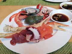 -威斯汀舞台餐厅