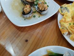 -明记海鲜大排档(巽寮湾店)