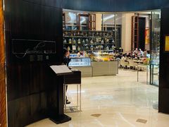 -新发展亚太JW万豪酒店·福苑咖啡厅