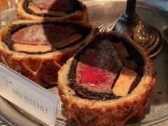 -壳里西餐厅Coquille Seafood Bistro(蒙自路店)