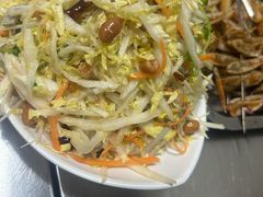 -张记烤羊腿(北花园店)