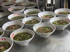 -老赵面店(大西路店)