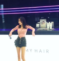 点击看大图 -MY HAIR ARDOR