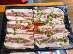 -火炉旺烤肉啤酒屋(沈北创始店)